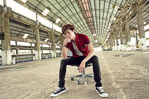 teyes攝影工作室 - 