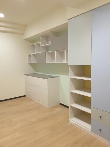 可漢國際科技有限公司 - 蘆洲 系統家具