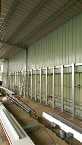 裝潢設計監工包到好 室內設計 建屋 鐵皮屋 專業電工 油漆粉刷-曾小姐客服部 - 鐵工