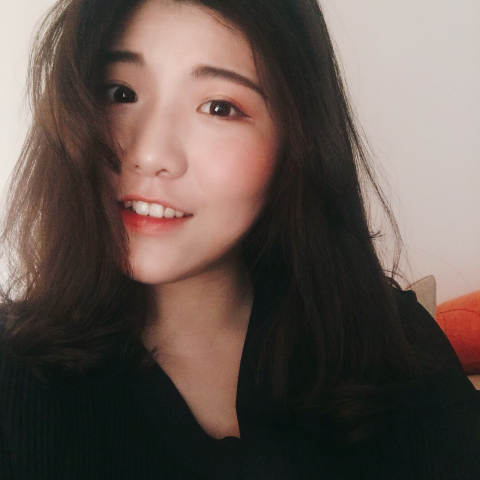 提供黏土服務的專家湯盈嘉