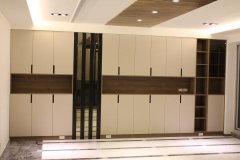 亞閣系統櫥櫃有限公司 - 