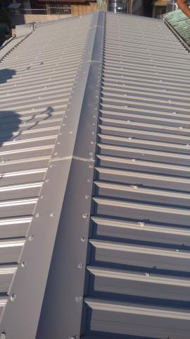 藝匠家室內裝修工程行 - 鐵皮屋翻新 藝匠家室內裝修工程行 - 鐵皮屋翻新