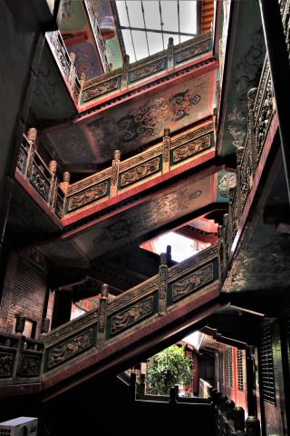 東台灣深度玩家自由行 - 地方特色廟宇