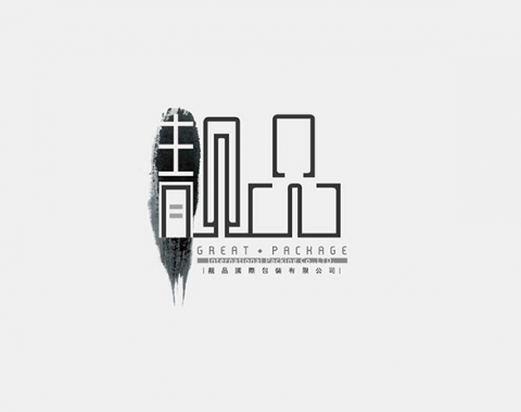 名創品牌整合設計 - 品牌logo設計