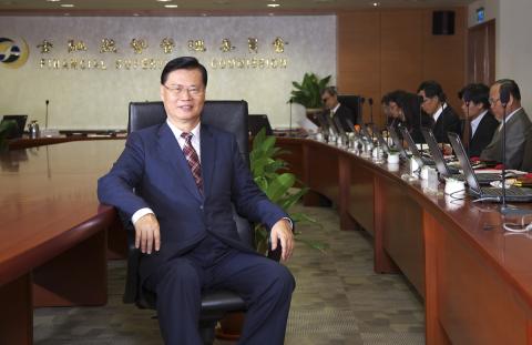 中和商業攝影光影小集 - 經濟部官員 照片拍攝