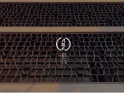 職人視覺形象設計 - 