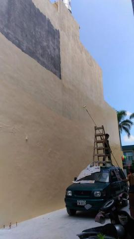 明新專業油漆團隊各種承包工程~ - 