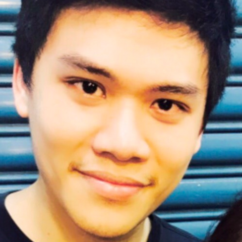 提供三民服務的專家梁家銘