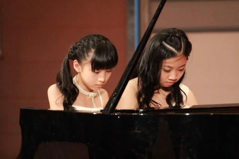 陳品丞 - 國小畢業音樂會-20同樂會