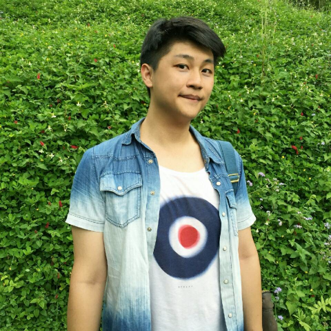 提供刀模費服務的專家葉智翔