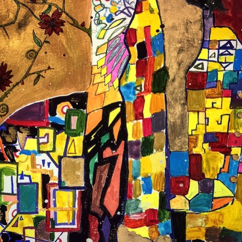 提供插畫圖服務的專家Selena&rsquo;s artwork