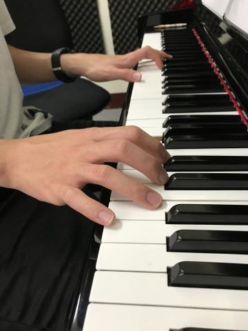 mmstudio音樂人藝術中心 - 