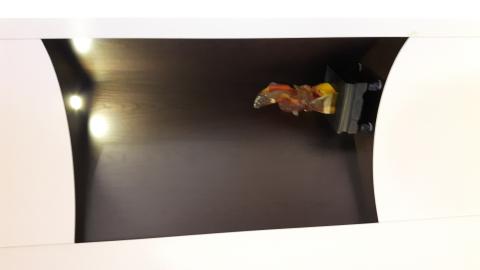 逸築室內裝修設計 - Kd 木作玄關