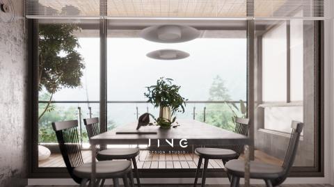 景寓空間設計 - 