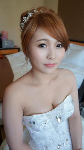 Kate忻宜 新娘秘書 - 