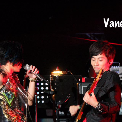 單國隆 - 演出照片