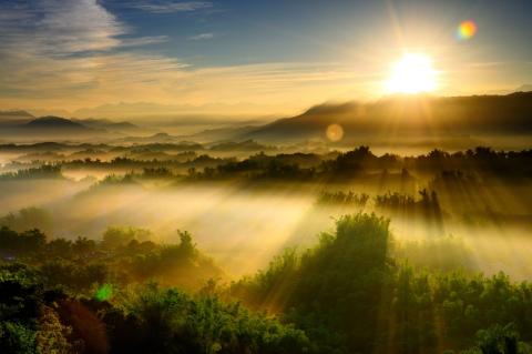 Katoh攝影工作室(婚攝/商攝) - 風景攝影作品