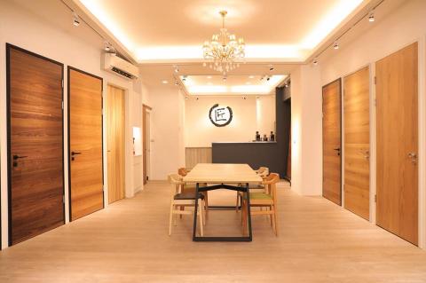 凱爾室內裝修工程有限公司 - 協力廠商門市
設計規劃及施工