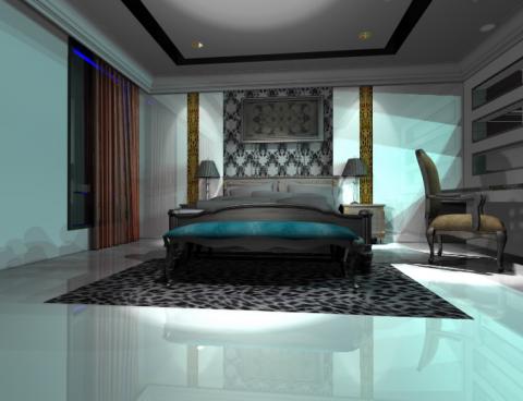 創意空間設計 - 住家設計