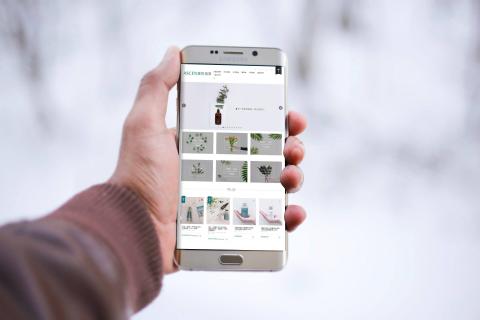 劉貝羅 - 【植寶 ASCENDER】
http://ascendershop.com/

1、官網改版
2、網站內容規劃
3、網站內容撰寫
4、圖文上架
5、網站經營（2017.2-2017.11）