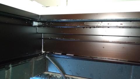 上善清潔 - 一森原社區(C1-16F)
 上善清潔 - 一森原社區(C1-16F)