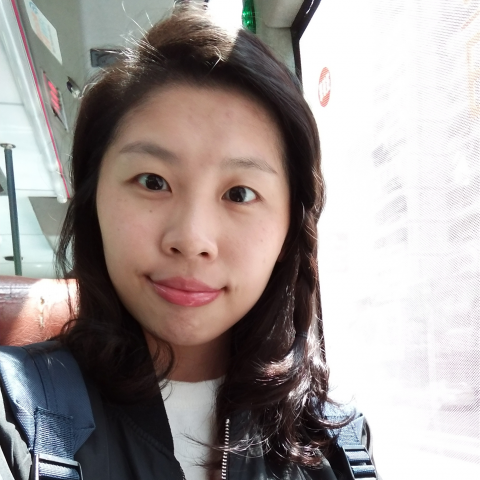 提供潤稿服務的專家曾澧玟