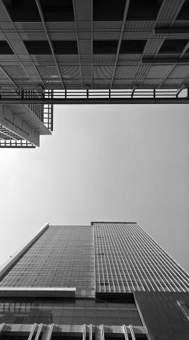 youren Chen - 都市建築幾何