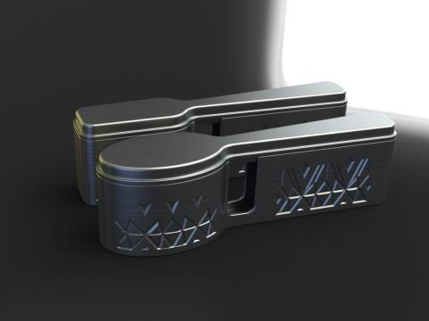 舜奕設計............ - 餐具收納盒