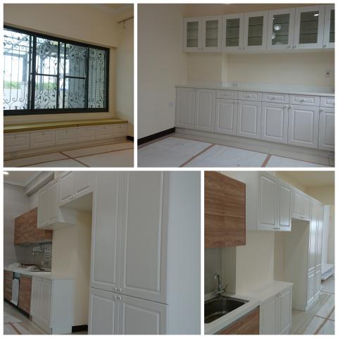 穎居室內裝修工程行 - 