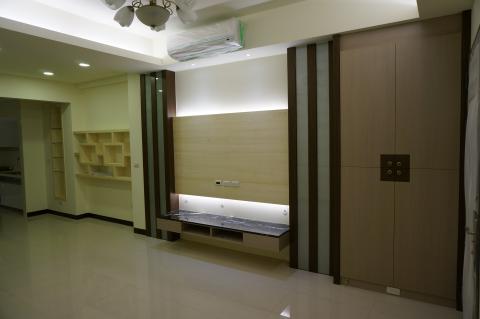 森原舍室內裝璜設計 - 