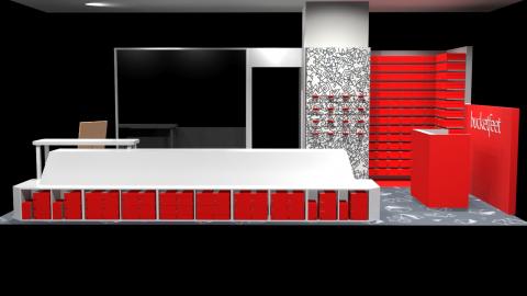 Jones Yeh - bucketfeet_忠孝SOGO