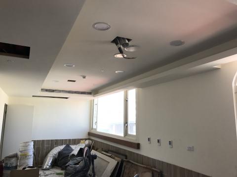 樺鑫興業有限公司 - 天花板完成面