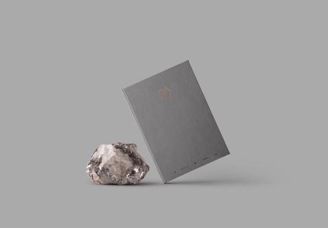 職人視覺形象設計 - 