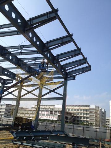 陳有助 - 風雨操場