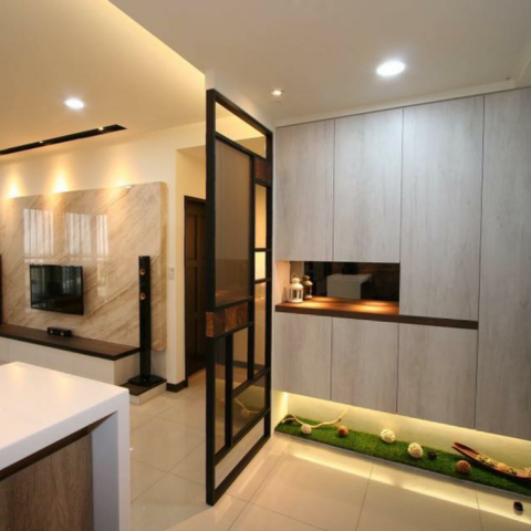 興室宅 室內裝修有限公司 - 