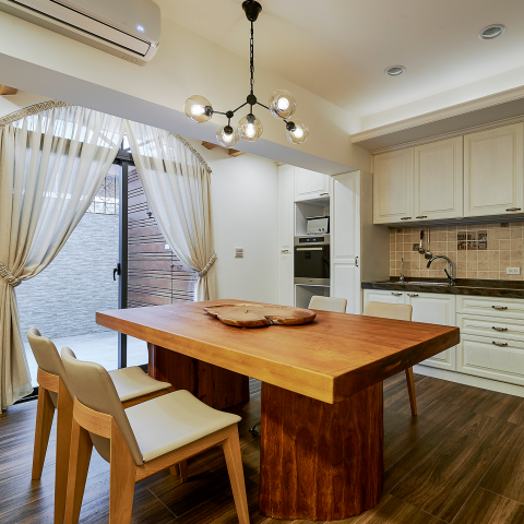 凱巨空間規劃 - 