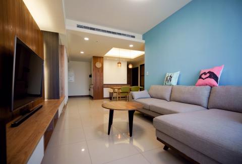 樺美文創室內設計 - 