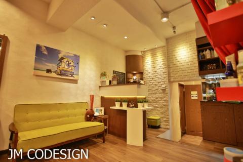 允辰室內裝修企業有限公司 - 