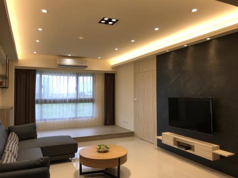 布彤空間設計 - 