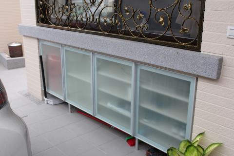 亞閣系統櫥櫃有限公司 - 