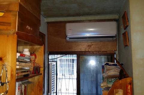 新世界冷氣空調 - 松山冷氣安裝