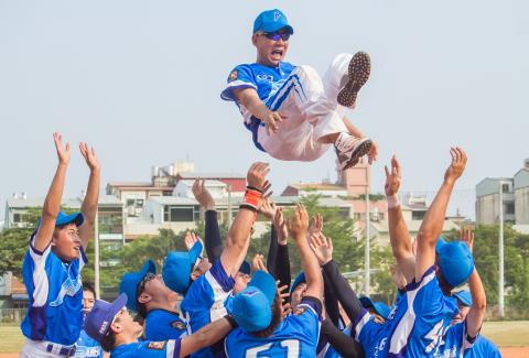 波尼攝影 - 活動拍攝