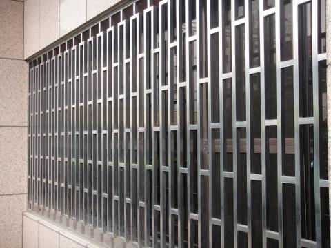 尚興金屬工程 - 