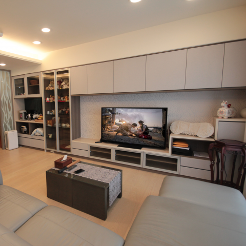 澄羿空間設計 - 