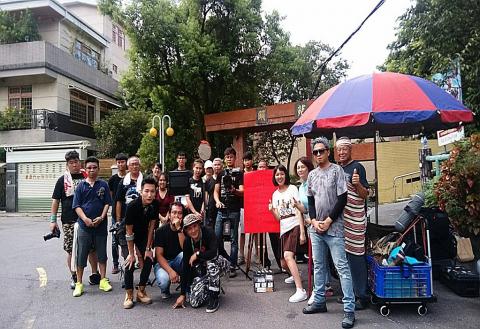恩創影像製作有限公司 -  恩創影像製作有限公司 -