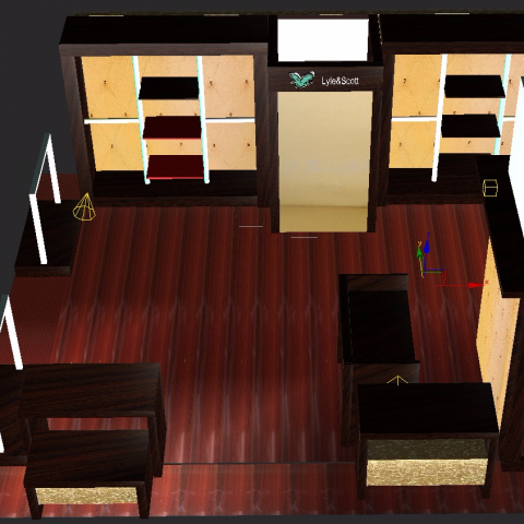 富東霖裝潢工程 - 