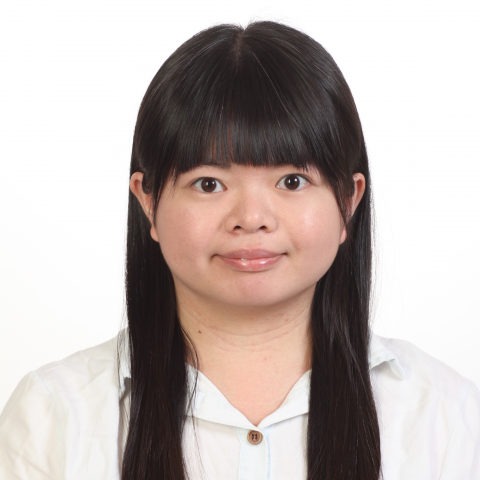 提供法語學習網站服務的專家張瑜芳