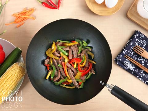 優奕數位科技 - 鍋具攝影情境攝影 優奕數位科技 - 鍋具攝影情境攝影