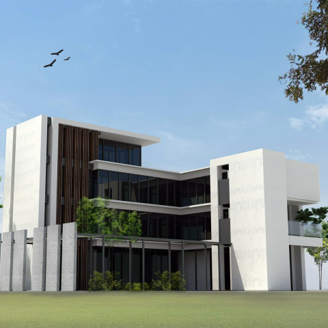 大船空間設計工作室 - 