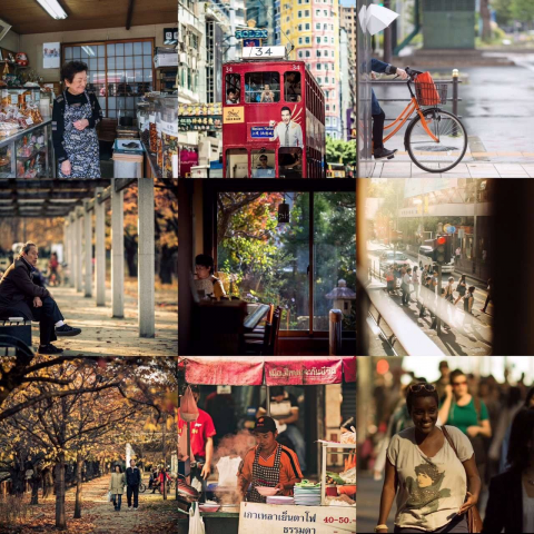 CharlesWonderland - 旅行人像攝影 （單眼拍攝）